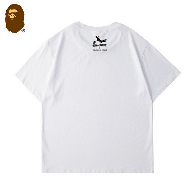 men bape t-shirts S-XXL-043